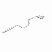Load image into Gallery viewer, BRExhaust 13-16 Chevrolet Malibu Limited 2.5L Exhaust Kit
