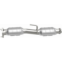 Load image into Gallery viewer, MagnaFlow Conv DF 99-00 Ford Explr Code X
