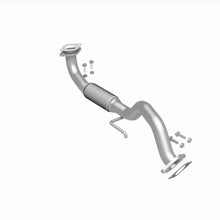 Load image into Gallery viewer, BRE Exhaust 07-12 Hyundai Elantra 2.0L Front Pipe Kit
