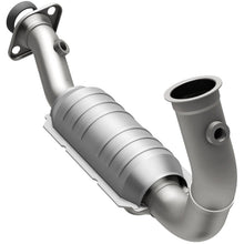 Load image into Gallery viewer, Magnaflow Conv DF 2004 Liberty P/S frt
