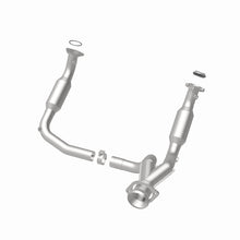 Load image into Gallery viewer, MagnaFlow Conv DF 2007-2008 Cadillac Escalade 6.2L | 5451631
