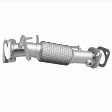 Load image into Gallery viewer, BRE Exhaust 10-13 KIA FORTE KOUP FORTE Front Pipe Kit
