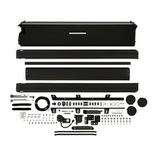 Load image into Gallery viewer, Westin 19-26 Chev/GMC Silverado/Sierra 1500 5ft 8in Bed Electric Retractable Tonneau Cover - Black
