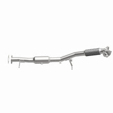 Load image into Gallery viewer, Magnaflow 08-13 Volvo C30 2.5L Direct Fit Converter
