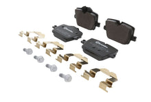 Load image into Gallery viewer, Brembo OE 2022 BMW i4/19-22 Z4/20-22 Toyota GR Supra PRIME Low-Met Brake Pad - Rear | P06114
