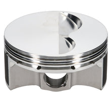 Load image into Gallery viewer, JE Pistons SBC FSR TOUR SERS GP Set of 8 Pistons JE Pistons

