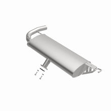 Load image into Gallery viewer, BRExhaust 06-08 Suzuki Grand Vitara 2.7L Muffler Kit
