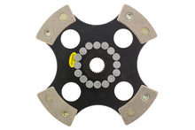 Load image into Gallery viewer, ACT 1997 Acura CL 4 Pad Rigid Race Disc Clutch Discs ACT   
