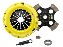 Load image into Gallery viewer, ACT 1987 Toyota 4Runner HD/Race Rigid 4 Pad Clutch Kit Clutch Kits - Single ACT   
