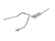 Load image into Gallery viewer, afe Apollo GT Series Cat-Back Exhaust System GM Trucks 09-18 V6-4.3L/V8-4.8/5.3L aFe
