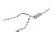 afe Apollo GT Series Cat-Back Exhaust System GM Trucks 09-18 V6-4.3L/V8-4.8/5.3L aFe