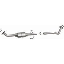 Load image into Gallery viewer, MagnaFlow Conv DF 01-04 Toyota Sequoia 4.7L D/S
