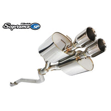 Load image into Gallery viewer, GReddy 2017+ Honda Civic SI Coupe Supreme SP Exhaust
