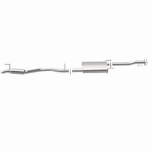 Load image into Gallery viewer, MagnaFlow BRE Exhaust Kit 14-16 TOYOTA HIGHLANDER 3.5L
