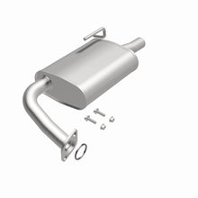 Load image into Gallery viewer, BRE Exhaust 07-12 Altima 2.5L 3.5L Muffler Kit
