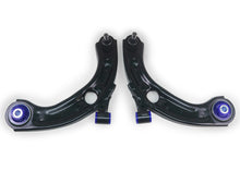 Load image into Gallery viewer, SuperPro 16-21 Mazda CX-3 AWD Front Lower Control Arm Set Superpro
