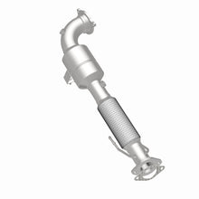 Load image into Gallery viewer, MagnaFlow Converter Direct Fit California Grade 2014 Ford Fusion 1.5L
