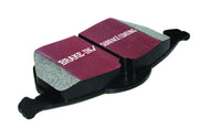 EBC 08+ Suzuki Grand Vitara 2.4 Ultimax2 Front Brake Pads Brake Pads - OE EBC   