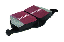 Load image into Gallery viewer, EBC 71-79 Volkswagen Beetle 1.3 (1300) Ultimax2 Front Brake Pads Brake Pads - OE EBC   
