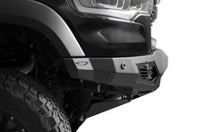 Load image into Gallery viewer, Addictive Desert Designs 25+ RAM 1500 RHO Bomber Front Bumper
