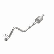 Load image into Gallery viewer, BRExhaust 99-04 Land Rover Discovery Muffler Kit
