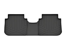 Load image into Gallery viewer, WeatherTech 23-24 Honda CR-V Rear FloorLiner HP - Black | 4417802IM
