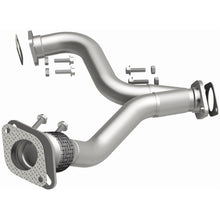 Load image into Gallery viewer, BRE Exhaust 98-04 Passport Rodeo  Sport 3.2L Front Pipe Kit

