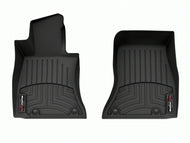 WeatherTech 2022 Mercedes-Benz C-Class Sedan W206 Front FloorLiner - Black | 4417411
