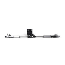 Load image into Gallery viewer, Zone Offroad 05-23 Ford F250/F350 Super Duty Dual Stabilizer Kit w/Fox Adventure Shock
