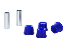 Load image into Gallery viewer, SuperPro Stabilizer Bar Bushing Kit
