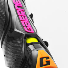 Load image into Gallery viewer, Gaerne SG12 Limited Edition Boot Black/Orange/Pink - Size 13 Gaerne
