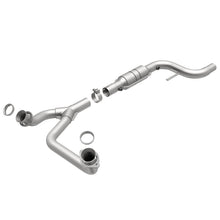 Load image into Gallery viewer, MagnaFlow Conv DF 02 Chevrolet Camaro 3.8L
