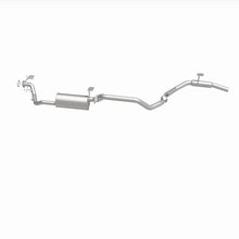 Load image into Gallery viewer, MagnaFlow BRE Exhaust Kit 95-97 LX450 Land Cruiser 4.5L
