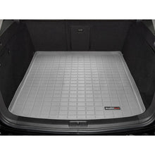 Load image into Gallery viewer, WeatherTech 05-10 Volkswagen Jetta / GLI Cargo Liners - Grey
