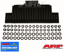 Load image into Gallery viewer, ARP BB Chevy Bowtie 12pt head stud kit
