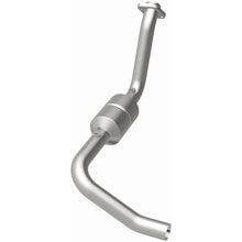 Load image into Gallery viewer, MagnaFlow Conv DF 04-06 Dodge Durango 5.7L Driver Side *NOT FOR SALE IN CALIFORNIA*
