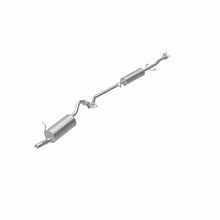 Load image into Gallery viewer, MagnaFlow BRE Exhaust Kit 07-09 Honda CR-V 2.4L
