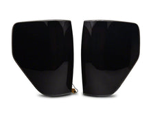 Load image into Gallery viewer, Raxiom 09-14 Ford F-150 Styleside Axial Series LED Tail Lights w/ Halo- Blk Housing (Smoked Lens) Tail Lights Raxiom
