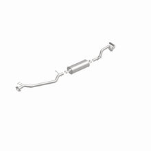 Load image into Gallery viewer, MagnaFlow BRE Exhaust Kit Replacement Stainless GM
