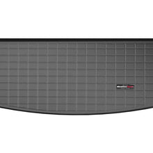 Load image into Gallery viewer, WeatherTech 2020+ Lincoln Aviator Cargo Liners - Black WeatherTech

