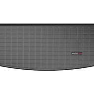 WeatherTech 2020+ Lincoln Aviator Cargo Liners - Black WeatherTech