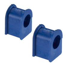 Load image into Gallery viewer, MOOG 1999 Ford F-250 Front To Axle / Front To Frame / Rear To Frame Sway Bar Bushing Kit | K80072
