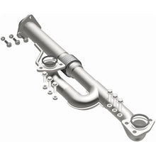 Load image into Gallery viewer, BRE Exhaust 09-15 Pilot 3.5L Front Pipe Kit | 107-0123
