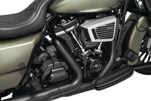 Load image into Gallery viewer, Kuryakyn Servo Cover Milwaukee-8 With Kuryakyn Air Cleaners Chrome Kuryakyn

