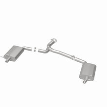 Load image into Gallery viewer, BRExhaust Rear Muffler Kit Replacement Mercedes-Benz
