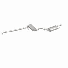Load image into Gallery viewer, MagnaFlow BRE Exhaust Kit 93-02 VW Golf Cabrio 2.0L
