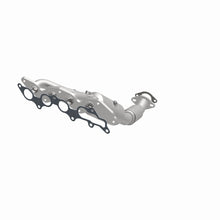 Load image into Gallery viewer, Magnaflow 08-10 Ford Focus 2.0L Direct Fit Converter
