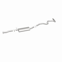 Load image into Gallery viewer, MagnaFlow BRE Exhaust Kit 92-94 S10 Sonoma
