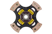 Load image into Gallery viewer, ACT 2010 Toyota Camry 4 Pad Sprung Race Disc Clutch Discs ACT   
