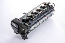 Load image into Gallery viewer, HKS Carbon Timing Belt Cover 2JZ-GTE VVT-i Only Engine Covers HKS   
